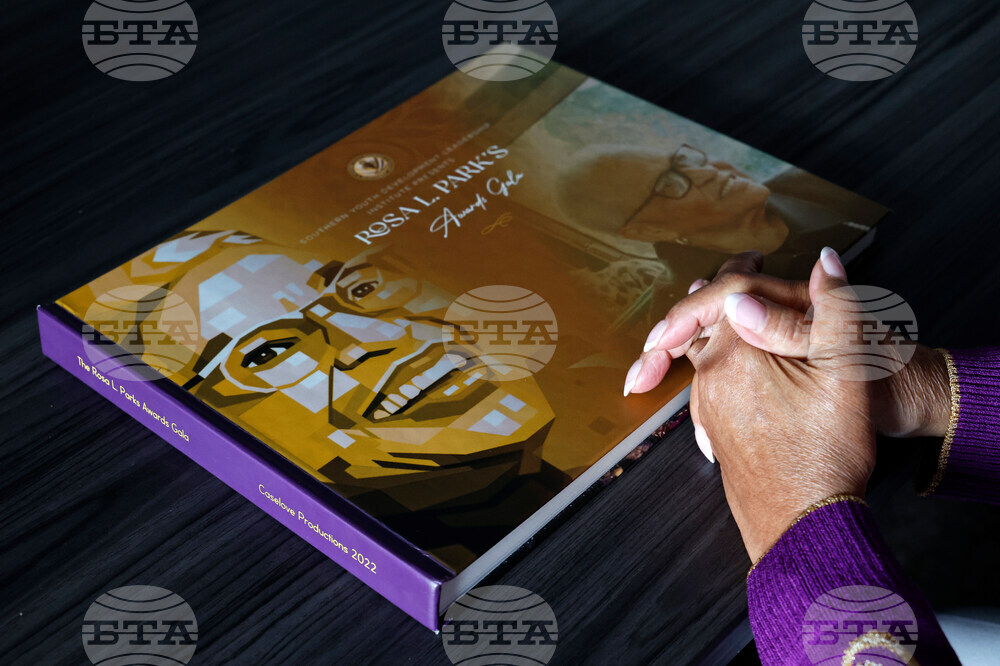 Bus Boycott Anniversary