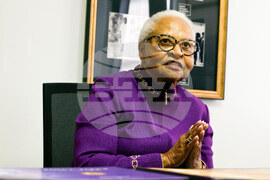 Bus Boycott Anniversary