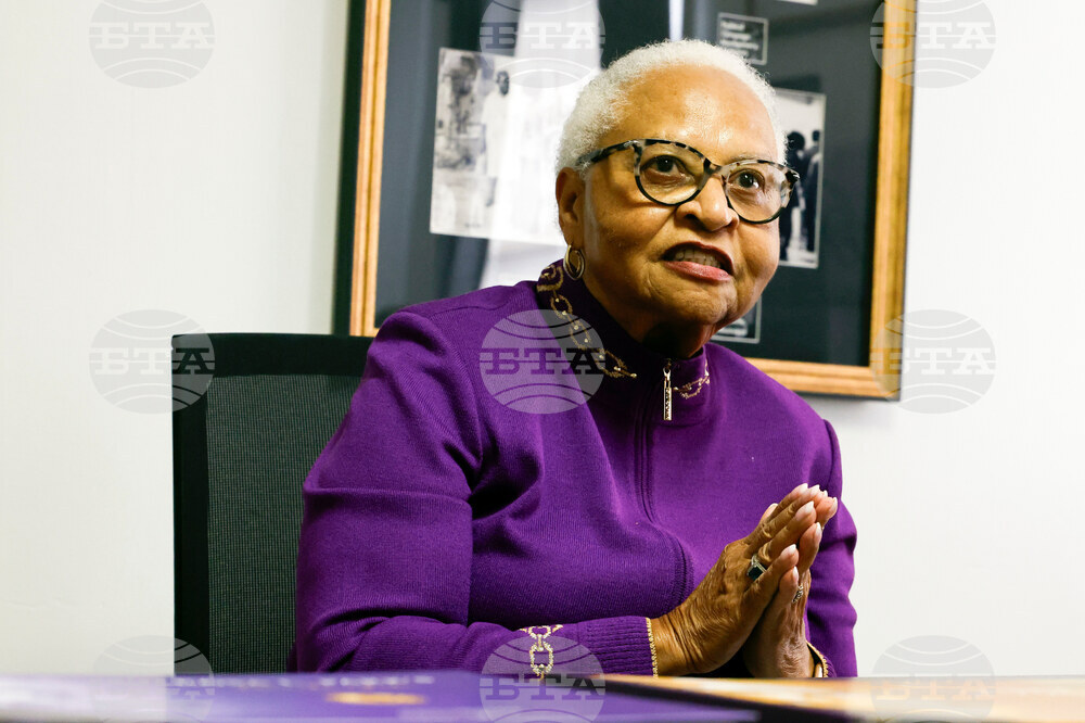 Bus Boycott Anniversary