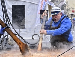 Национален рибен фест