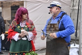 Национален рибен фест