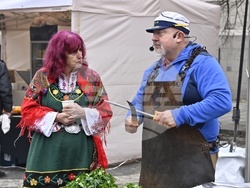 Национален рибен фест