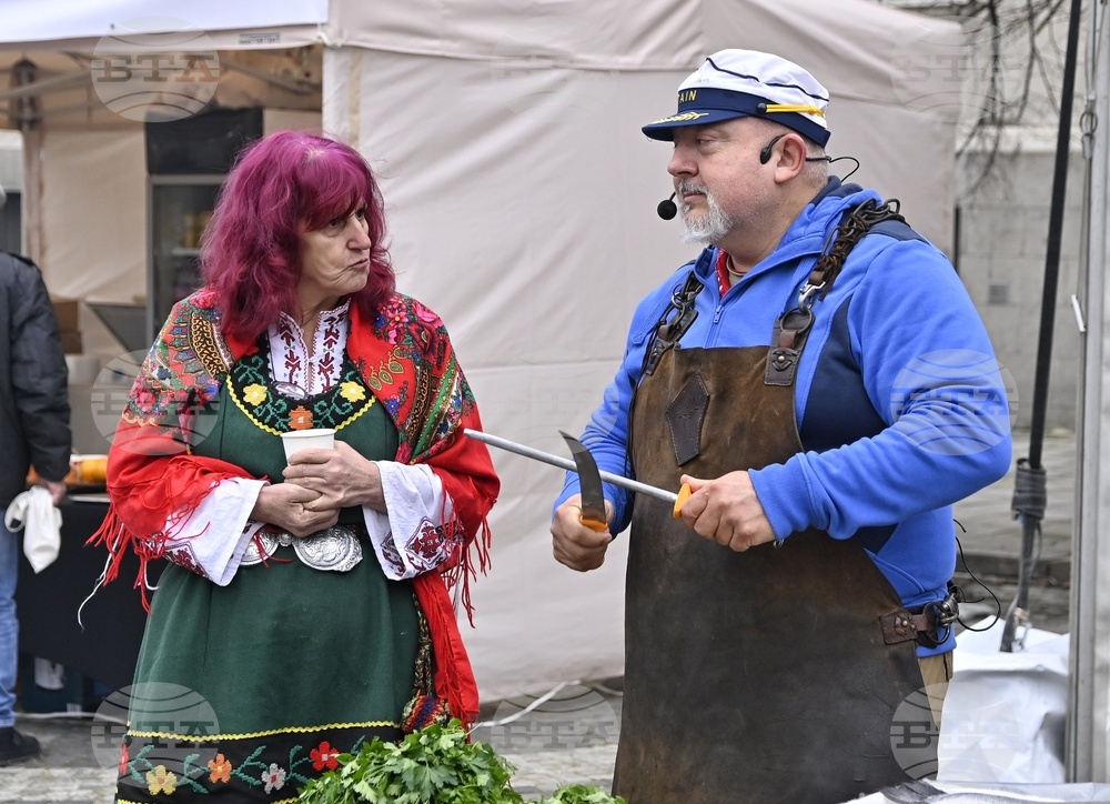 Национален рибен фест