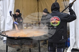 Национален рибен фест