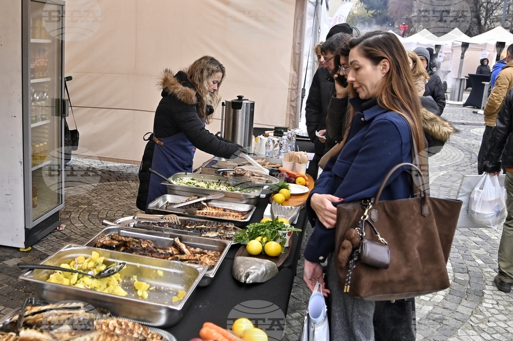 Национален рибен фест