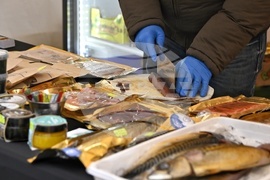 Национален рибен фест