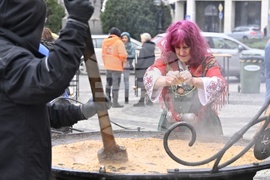 Национален рибен фест