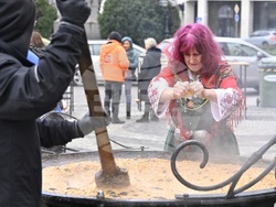 Национален рибен фест