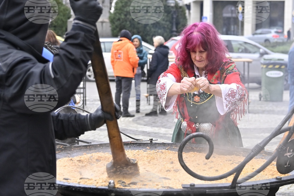 Национален рибен фест