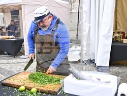 Национален рибен фест