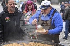 Национален рибен фест