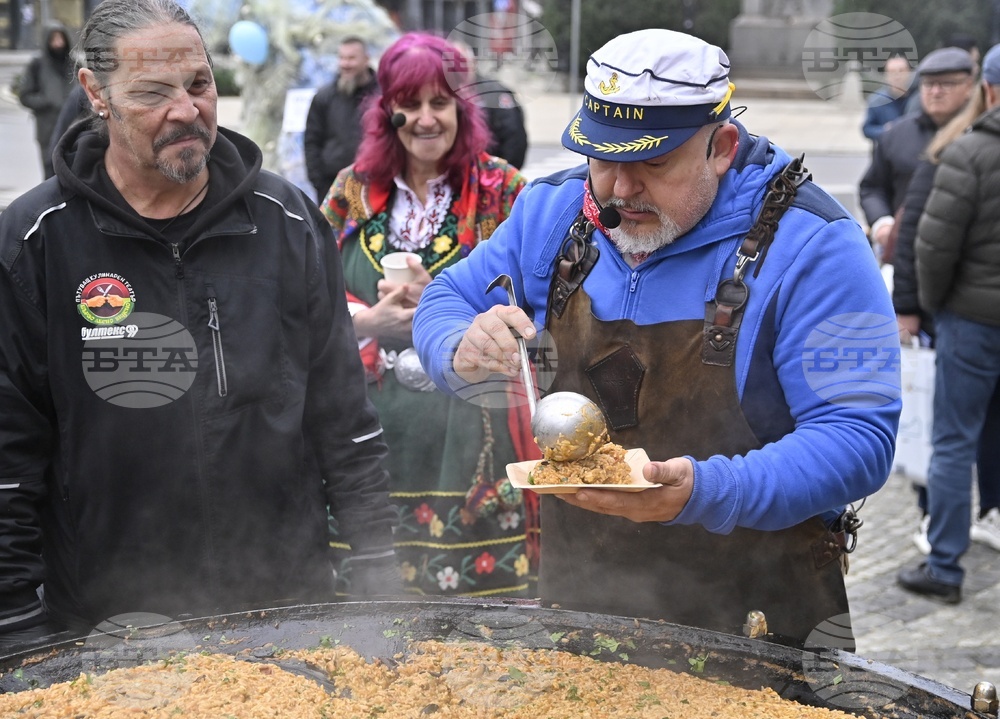 Национален рибен фест