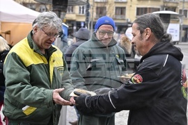 Национален рибен фест