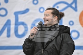 Национален рибен фест