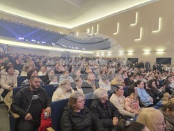 Петрич - 77-години средно училище „Никола Вапцаров“