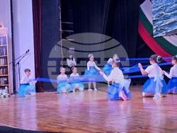 Петрич - 77-години средно училище „Никола Вапцаров“