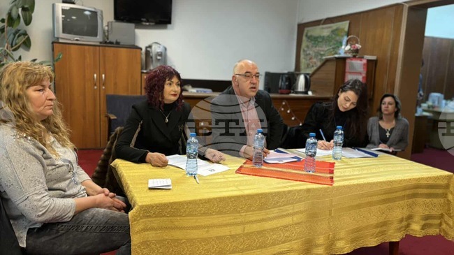 В област Търговище 57 човека с увреждания са получили високотехнологични помощни средства