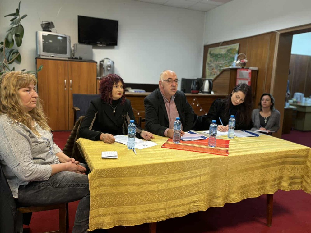 В област Търговище 57 човека с увреждания са получили високотехнологични помощни средства