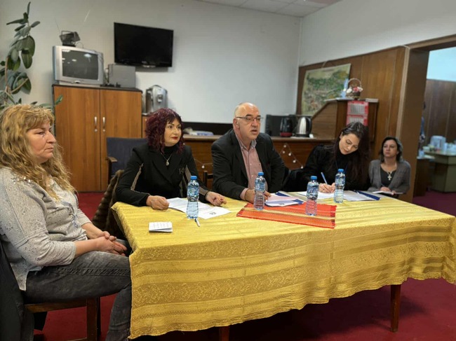 В област Търговище 57 човека с увреждания са получили високотехнологични помощни средства