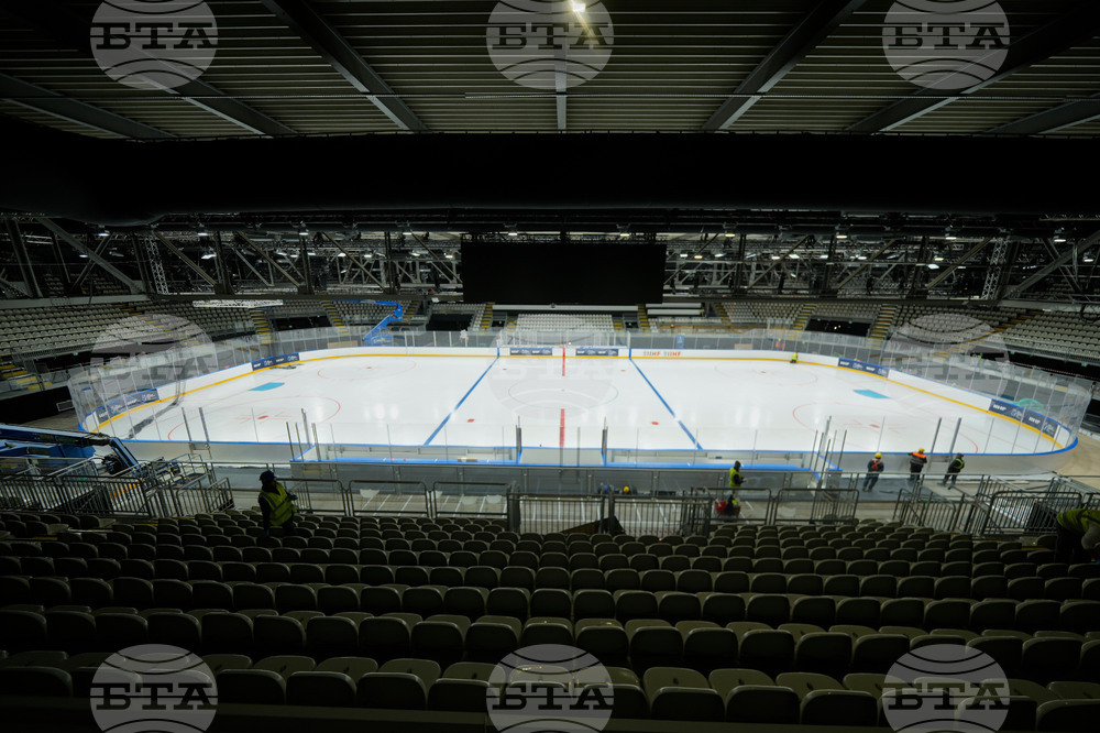 Italy Milan Cortina Winter Olympics