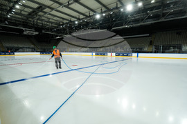 Italy Milan Cortina Winter Olympics