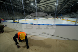Italy Milan Cortina Winter Olympics
