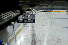 Italy 2026 Milan Cortina Winter Olympics Ice Hockey