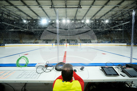 Italy 2026 Milan Cortina Winter Olympics Ice Hockey
