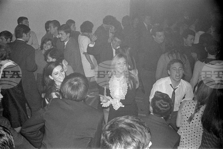 Observances: December 8