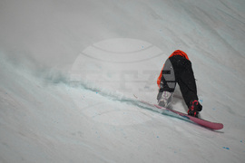 China Big Air World Cup