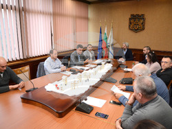 Снимка: Община Варна