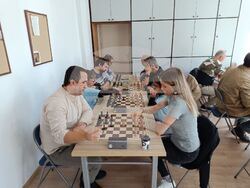 Снимка: Областна администрация Русе