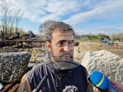 Село Никюп - археологически проучвания - Никополис ад Иструм