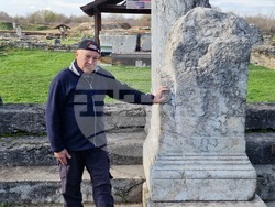 Село Никюп - археологически проучвания - Никополис ад Иструм