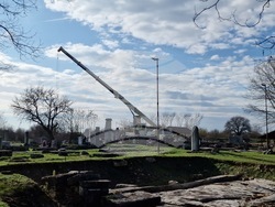 Село Никюп - археологически проучвания - Никополис ад Иструм