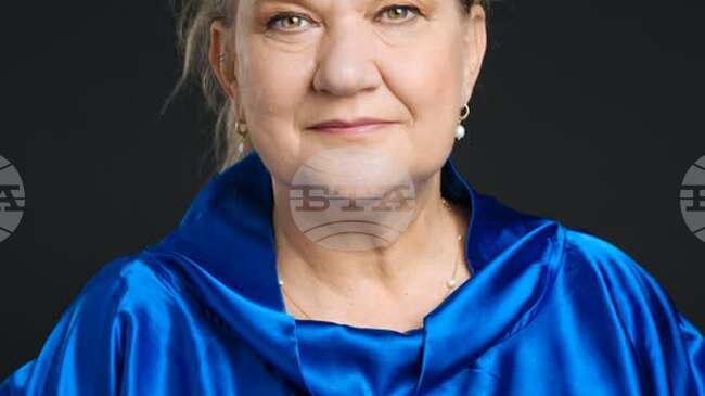 Аджерпрес: Румънската продуцентка Ада Соломон бе избрана за председател на борда на Европейската филмова академия