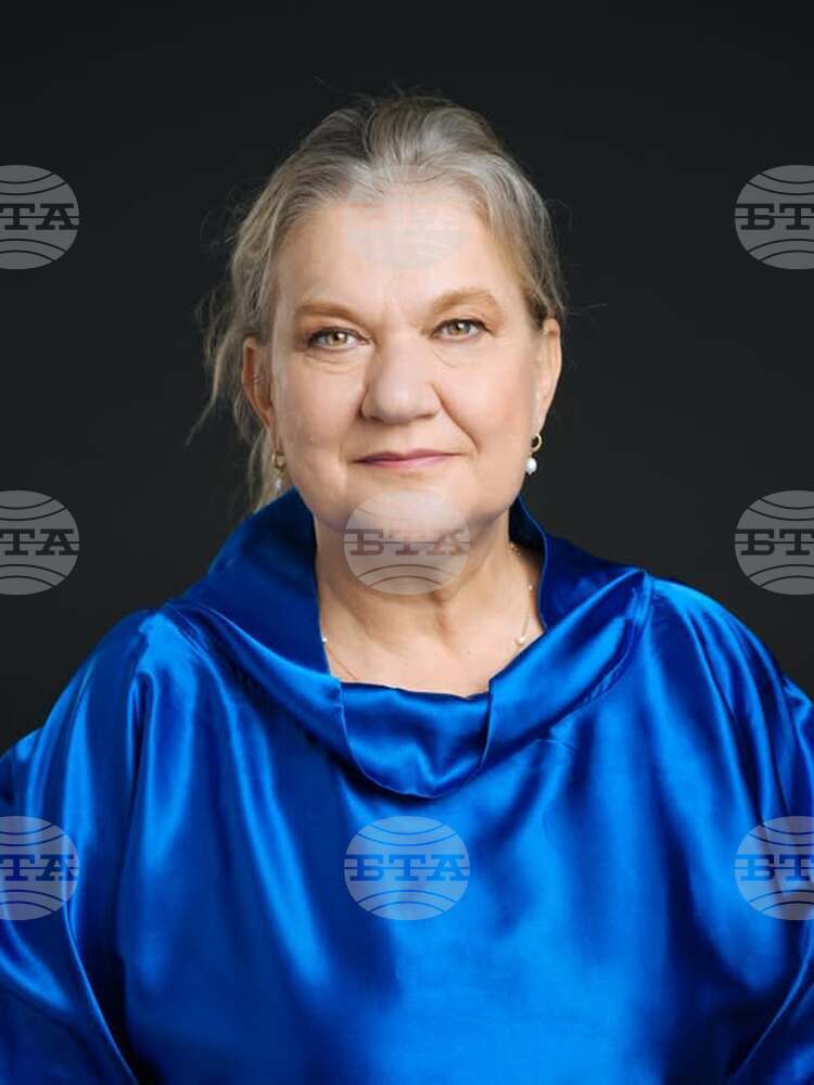 Аджерпрес: Румънската продуцентка Ада Соломон бе избрана за председател на борда на Европейската филмова академия