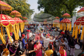 India Wedding