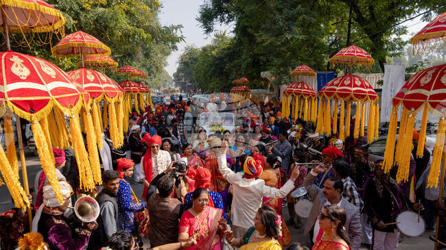 Индия ускорява издаването на визи за китайски специалисти на фона на затопляне на отношенията 