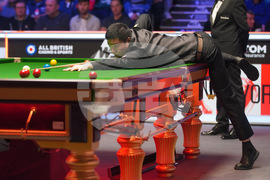 Britain Snooker