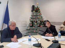 Шумен - областна комисия - безопасност на движението