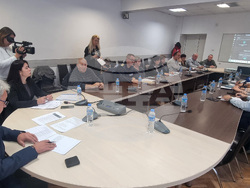 Шумен - областна комисия - безопасност на движението