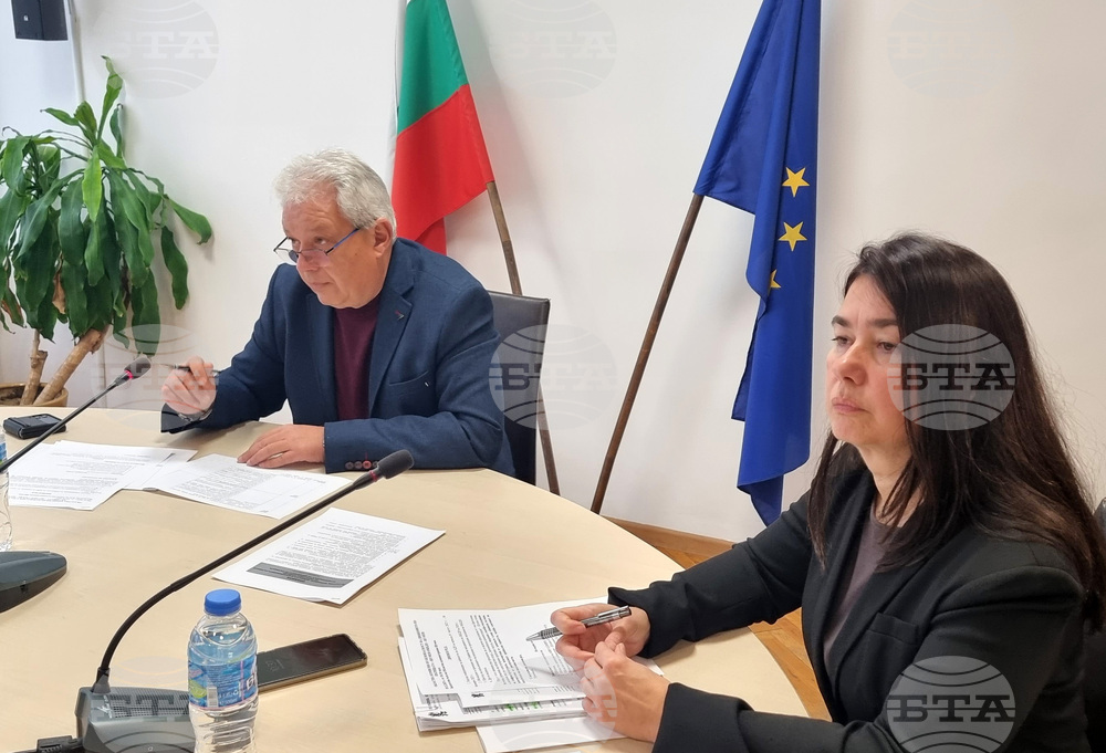 Шумен - областна комисия - безопасност на движението