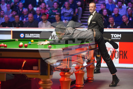 Britain Snooker