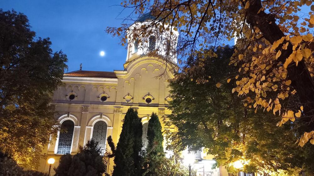 Община Стара Загора: Утрешният ден предвижда риба на масата, люспа в портфейла и празник на здравето на 4832-ма старозагорци