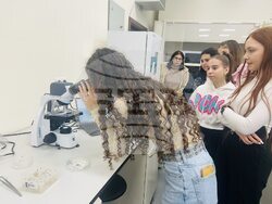 Снимка: Бургаски държавен университет "Проф. д-р Асен Златаров"