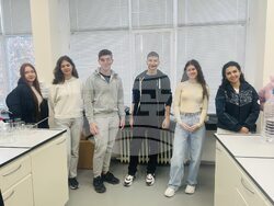 Снимка: Бургаски държавен университет "Проф. д-р Асен Златаров"