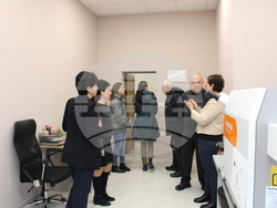 Химикотехнологичен и металургичен университет - прессъобщение