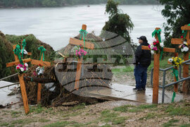 Texas Floods-911 Calls