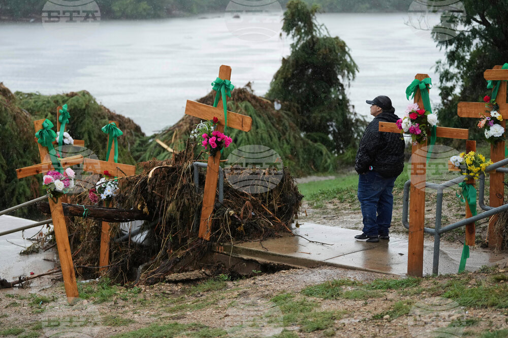Texas Floods-911 Calls